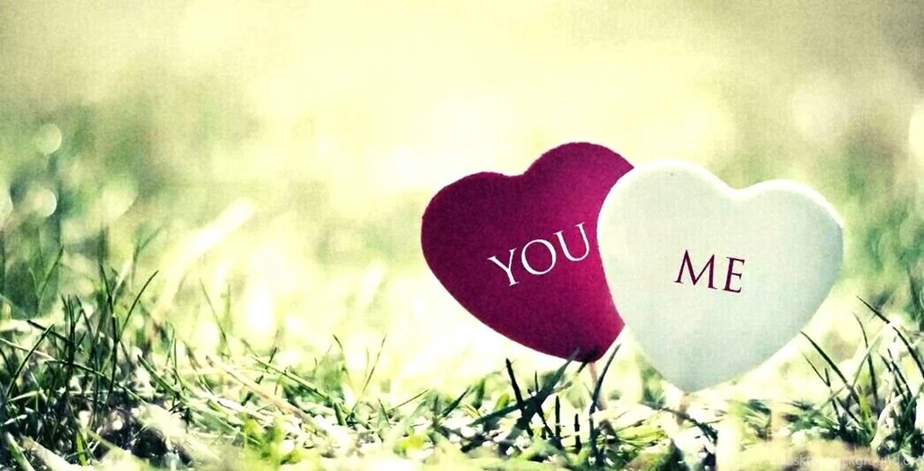 Top 100 HD Love Wallpapers (High Quality)