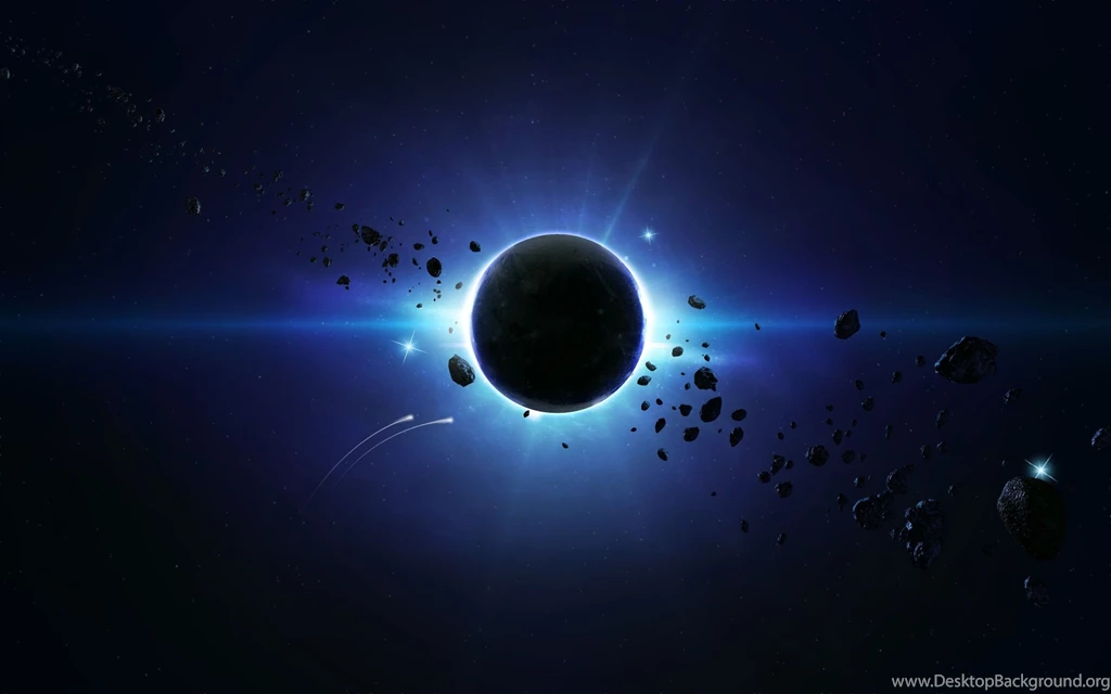 The Solar Eclipse & Lunar Magnetism   AETHERFORCE