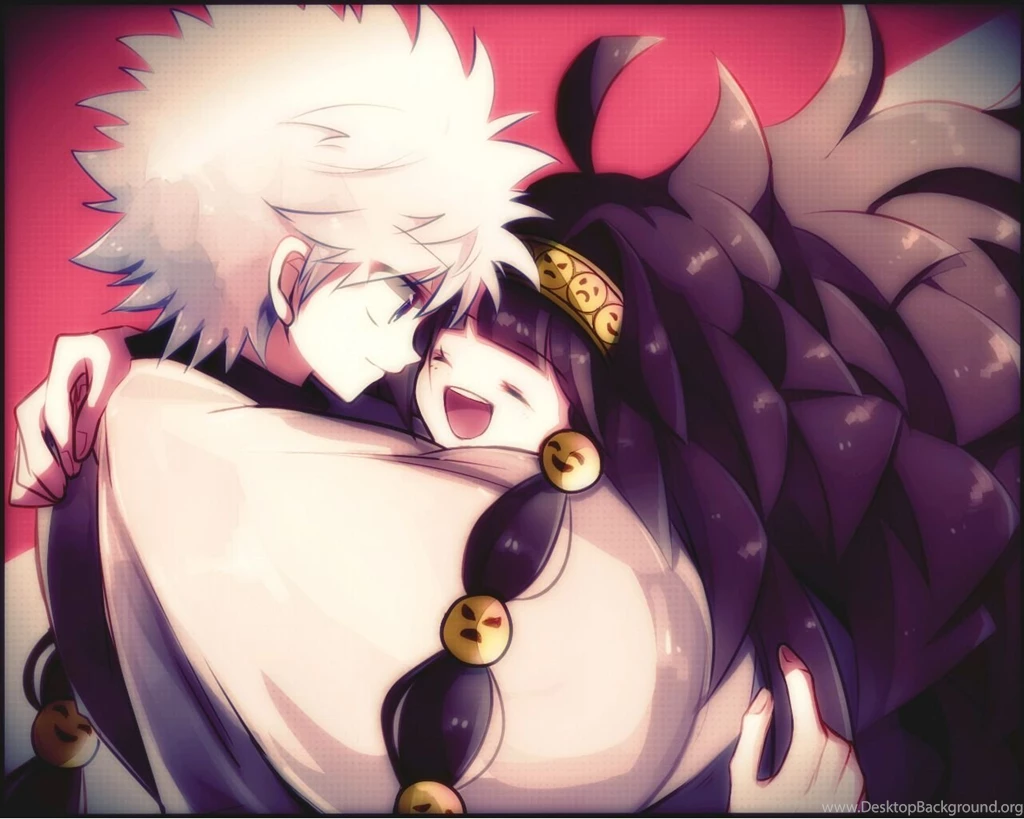Killua Zoldyck, Wallpapers   Zerochan Anime Image Board