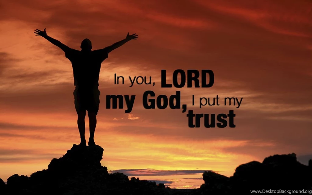In You!