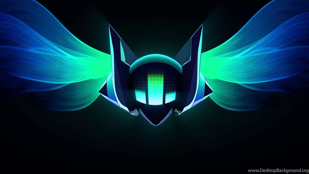 I Pulled The Backgrounds On All Of The DJ Sona Teasers ...