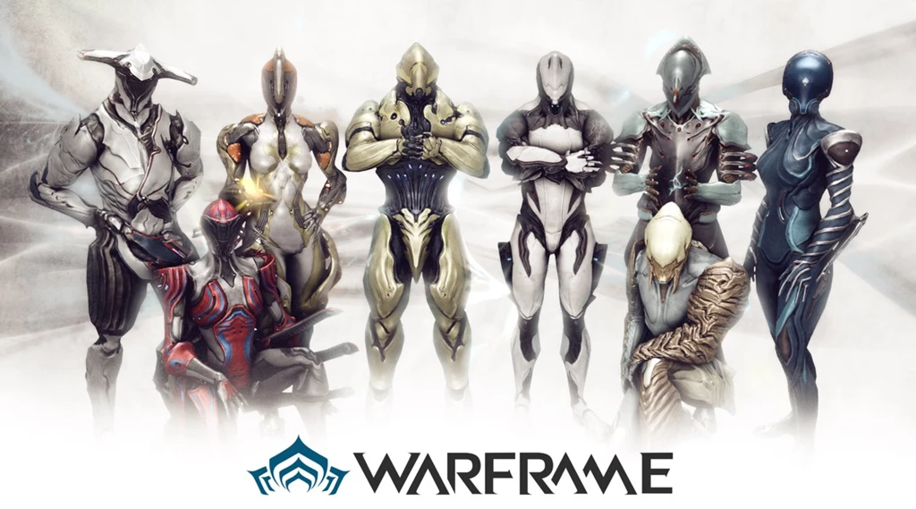 Warframe Wallpapers By LocoCrazyy On DeviantArt