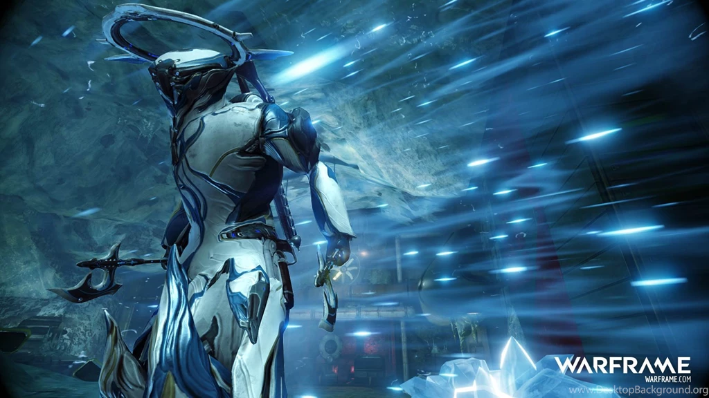 Warframe HD Wallpapers