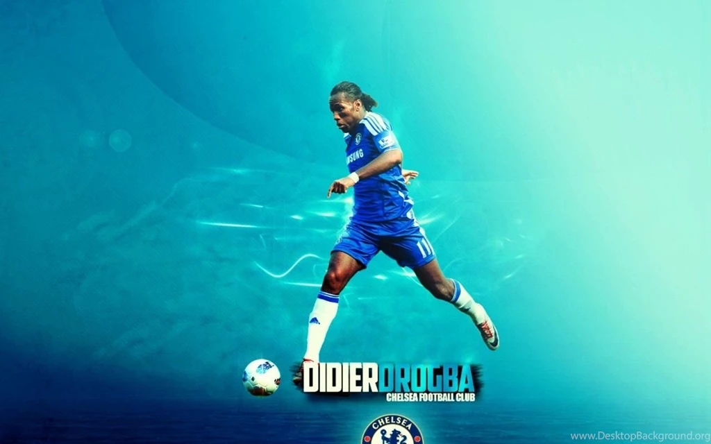 Chelsea Wallpapers