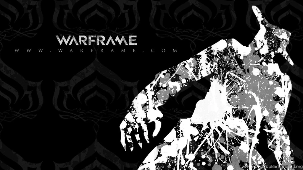 Warframe HD Wallpapers