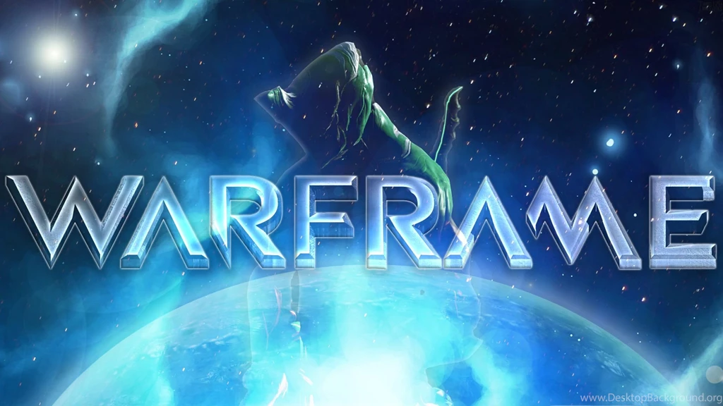 DeviantArt: More Like Warframe Volt Wallpapers By Aukerai