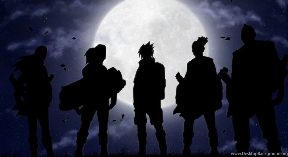 Naruto PS Vita Wallpapers   Free PS Vita Themes And Wallpapers