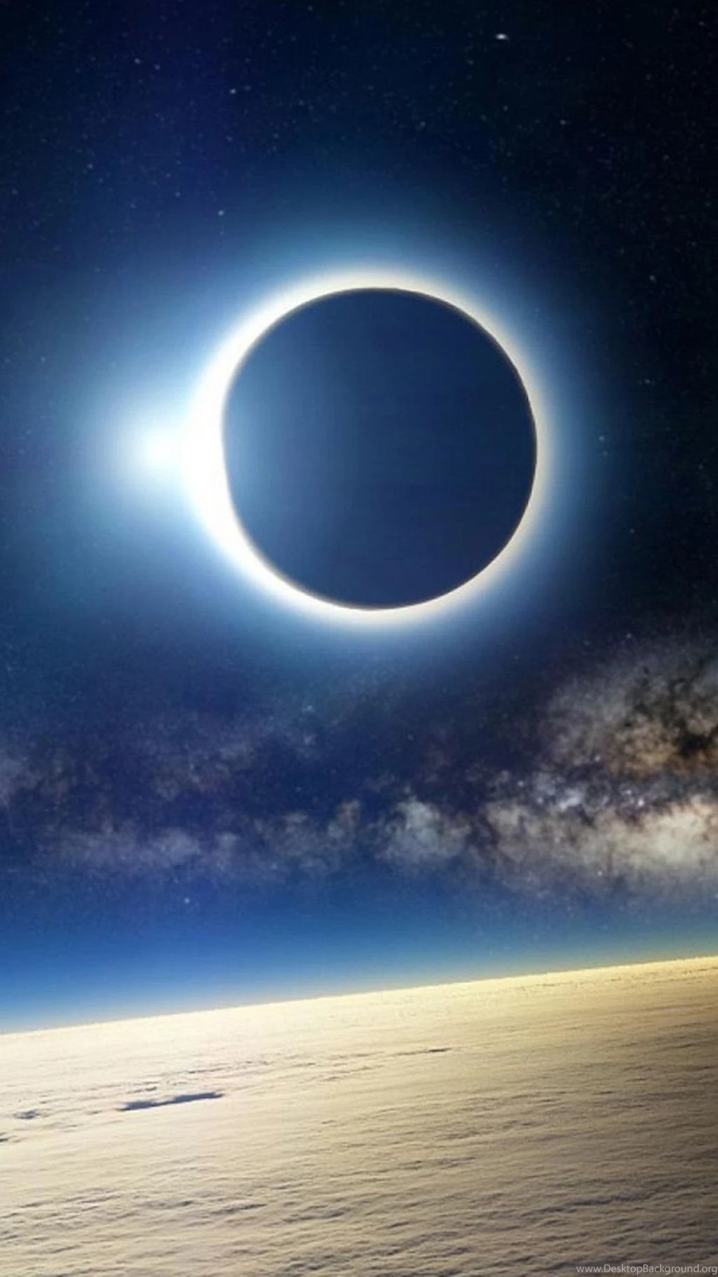 Outer Space iPhone 6 Wallpapers