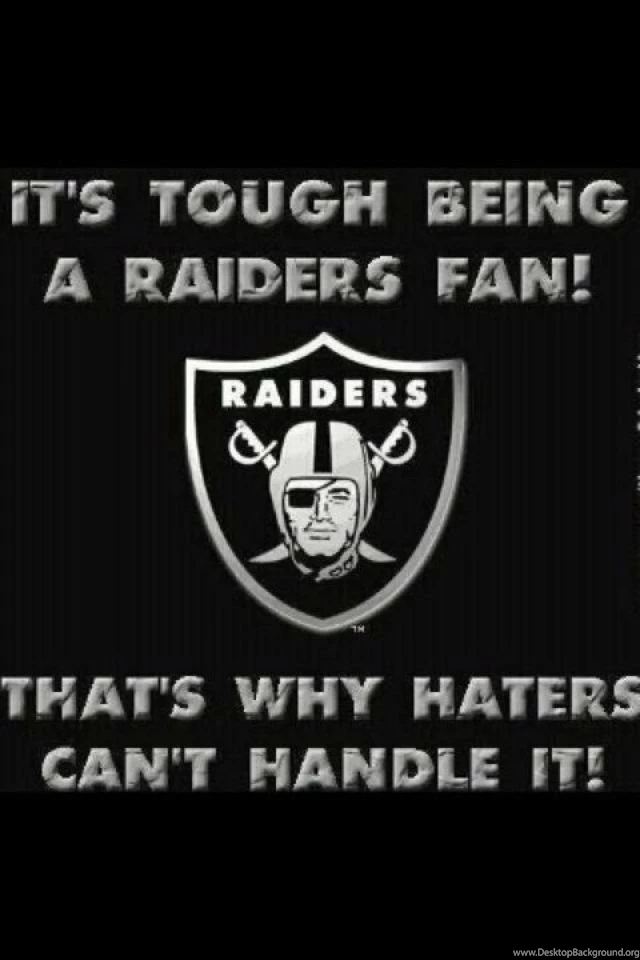 Oakland Raiders Quotes. QuotesGram