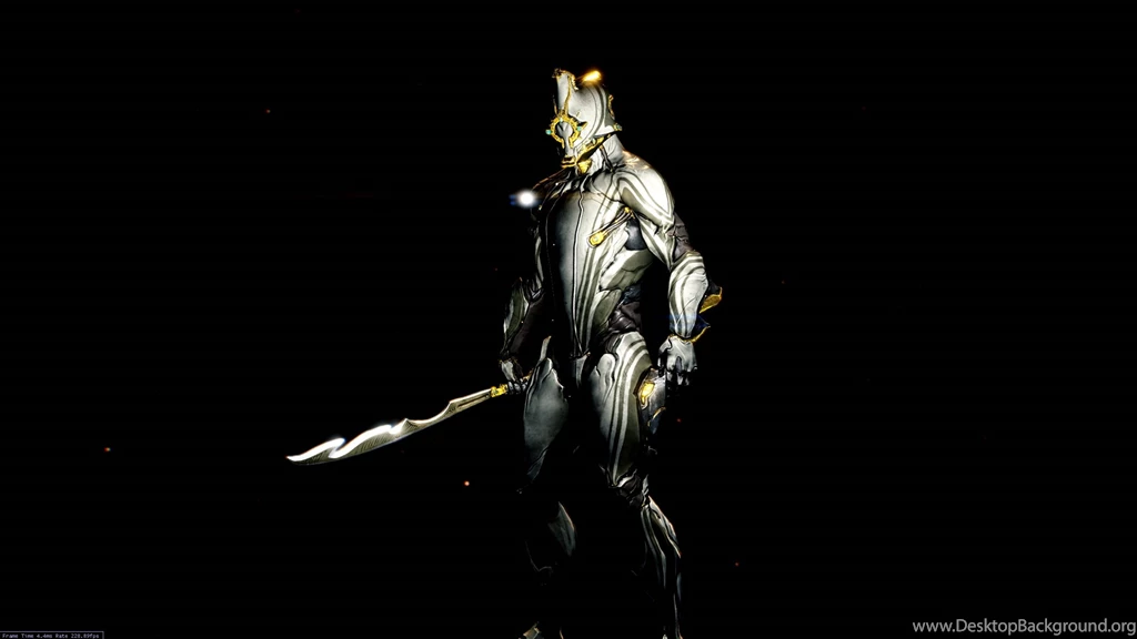 Warframe Wallpapers