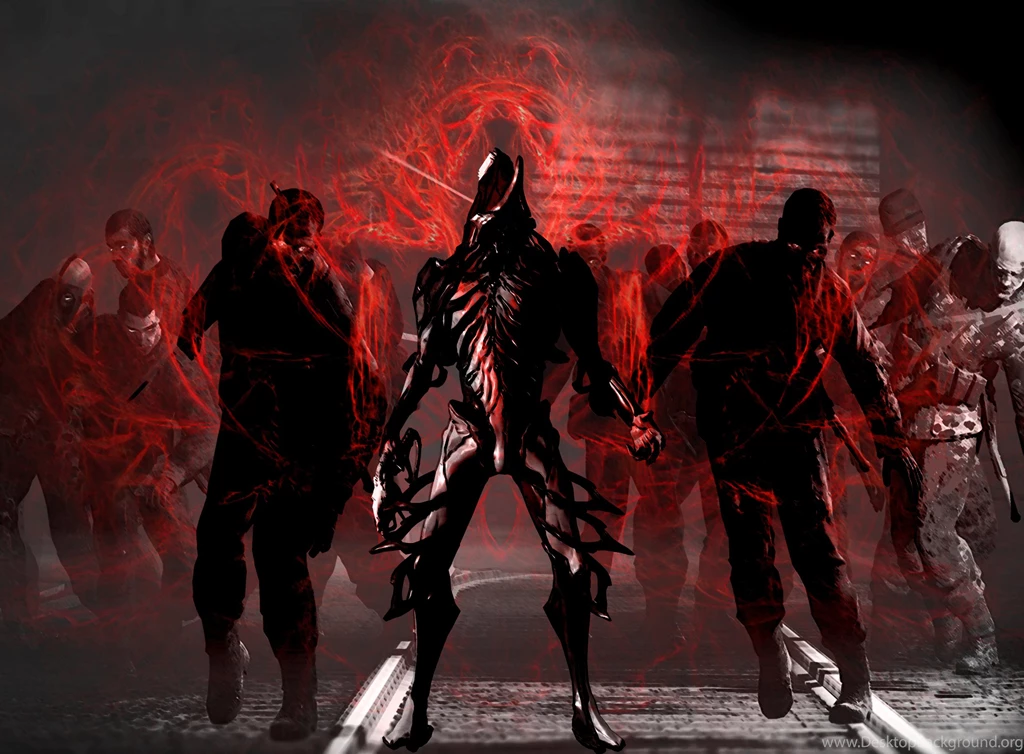 Custom Warframe Wallpapers. Fan Art Warframe Forums