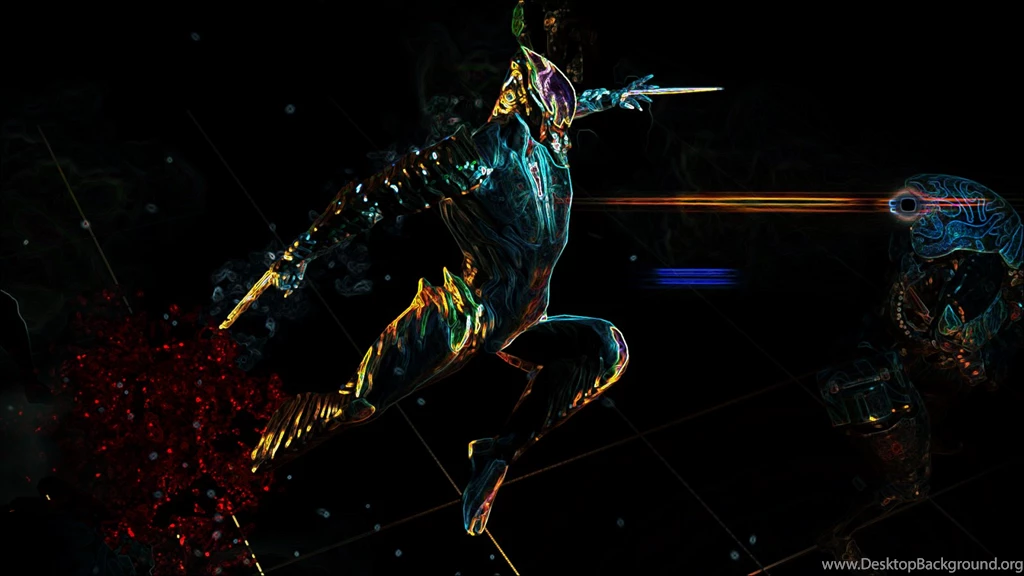 Warframe Wallpaper/screenshots Fan Art Warframe Forums