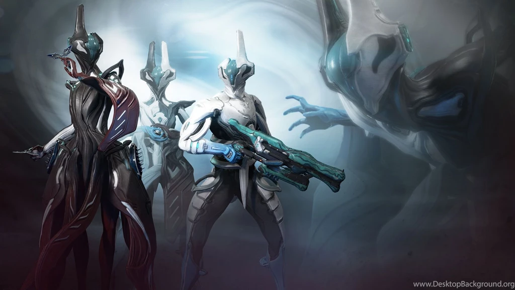 Warframe HD Wallpapers