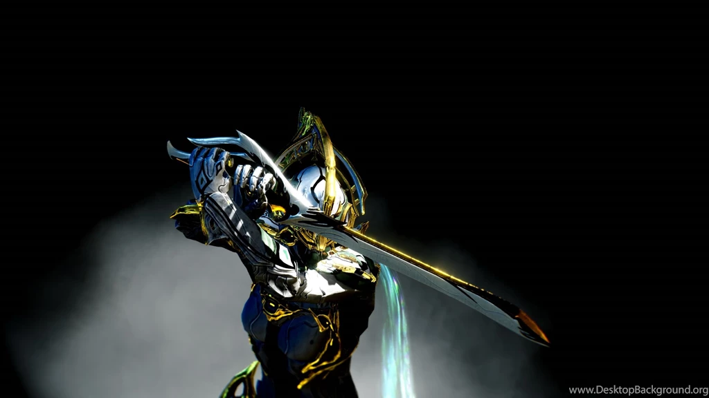 Warframe Wallpapers