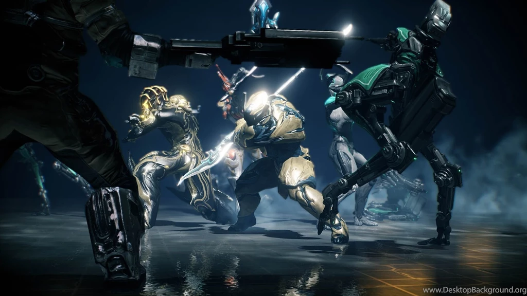 Warframe Computer Wallpapers, Desktop Backgrounds