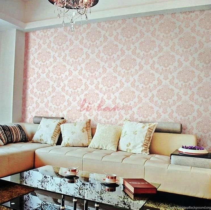 Exquisite Wall Coverings From China