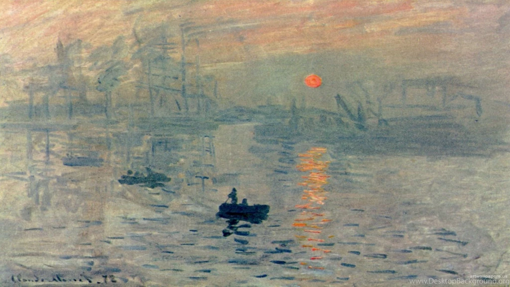 Wallpapers Impressionism Http Www Market Com Jpg 1920x1080 ...