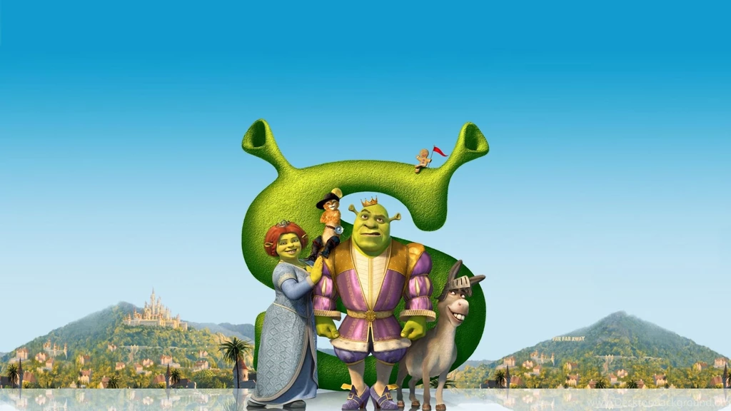 Page 8: Full HD 1080p Cartoon Wallpapers HD, Desktop Backgrounds ...