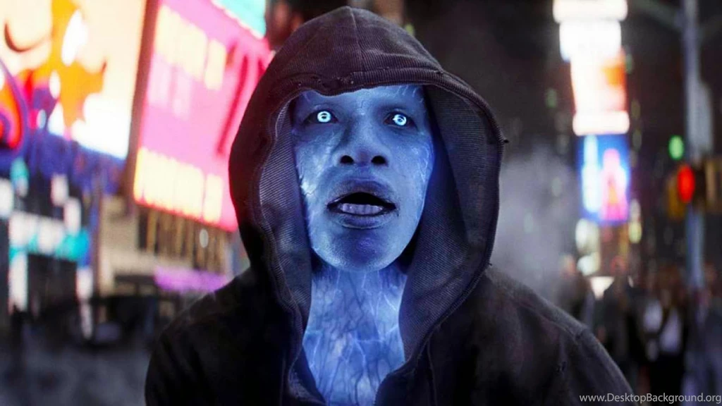 Spiderman Electro Max Dillon Wallpapers And Images