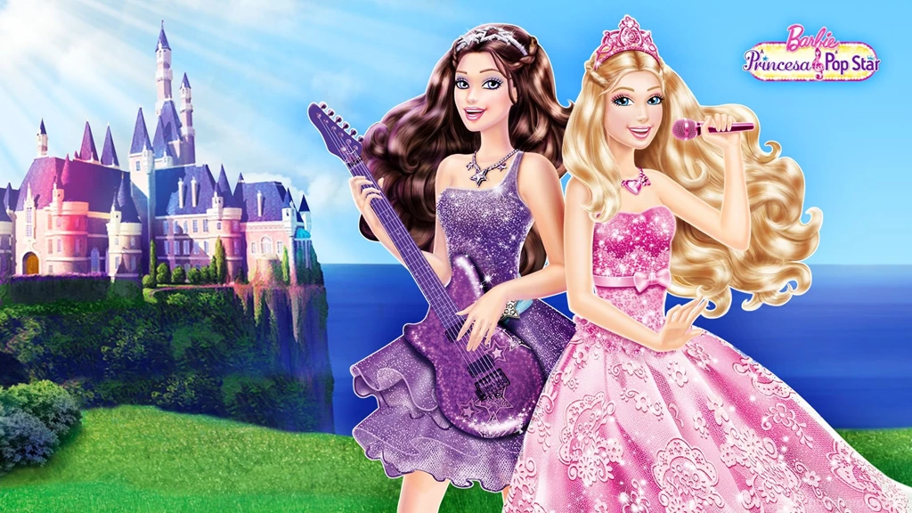 Barbie Images For Wallpapers Htjvj.com