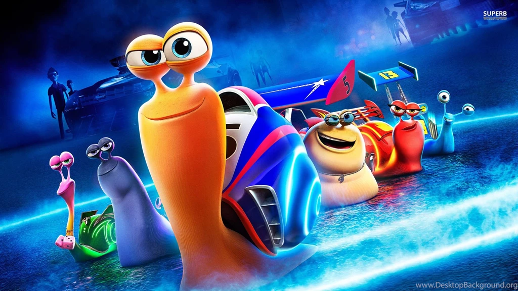 Turbo Wallpapers   Cartoon Wallpapers