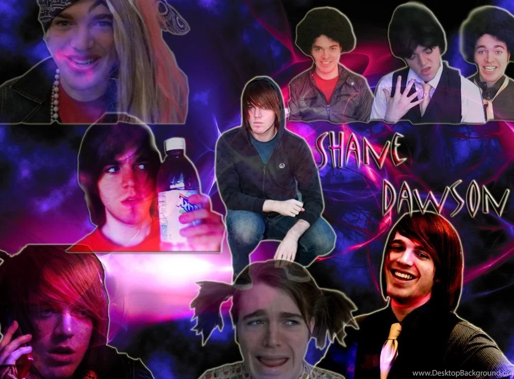 Shane Dawson Love X By ILOVEZERO On DeviantArt