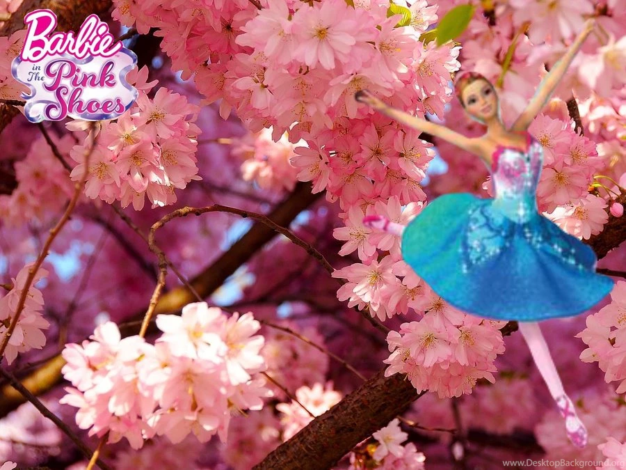 Barbie The Princess And The Popstar Wallpapers By ...
