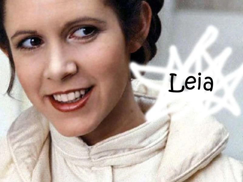 Leia   Princess Leia Organa Solo Skywalker Wallpapers (33540339 ...