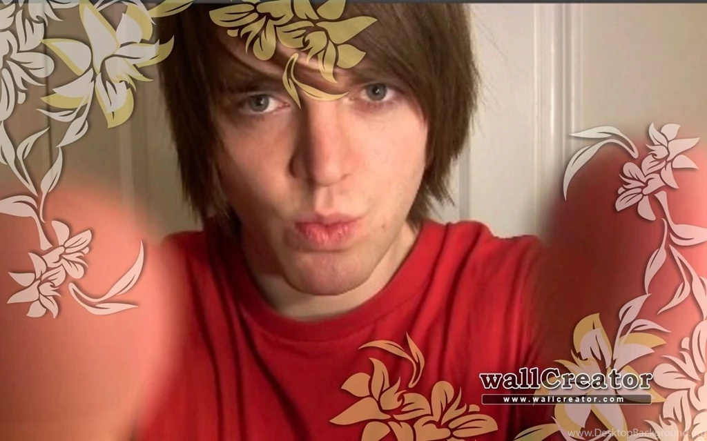 Shane Dawson 1280 / 800 Wallpapers
