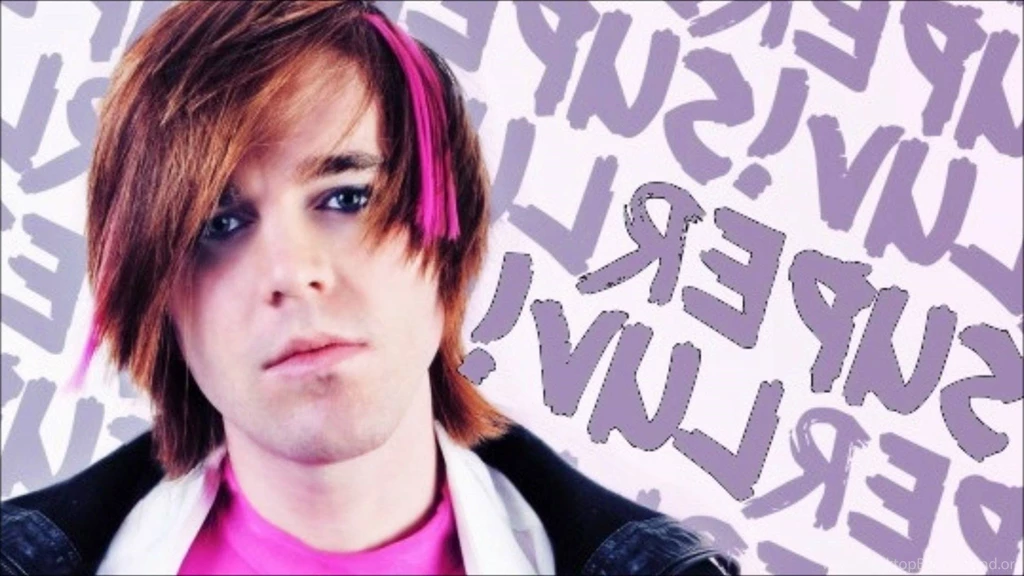 Shane Dawson, Superluv.   YouTube