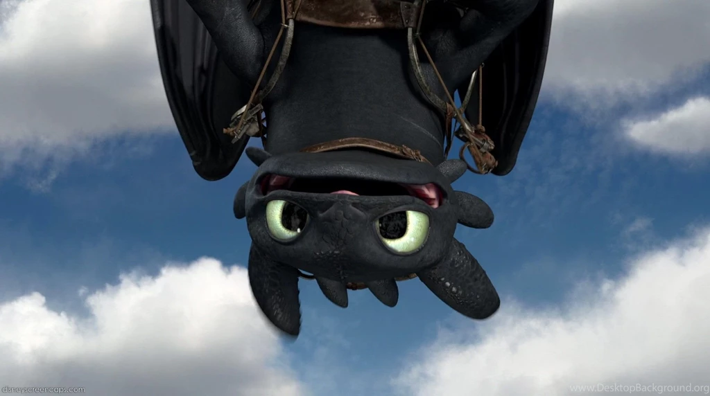 How To Train Your Dragon 2 Pictures, Wallpapers And Desktop ...