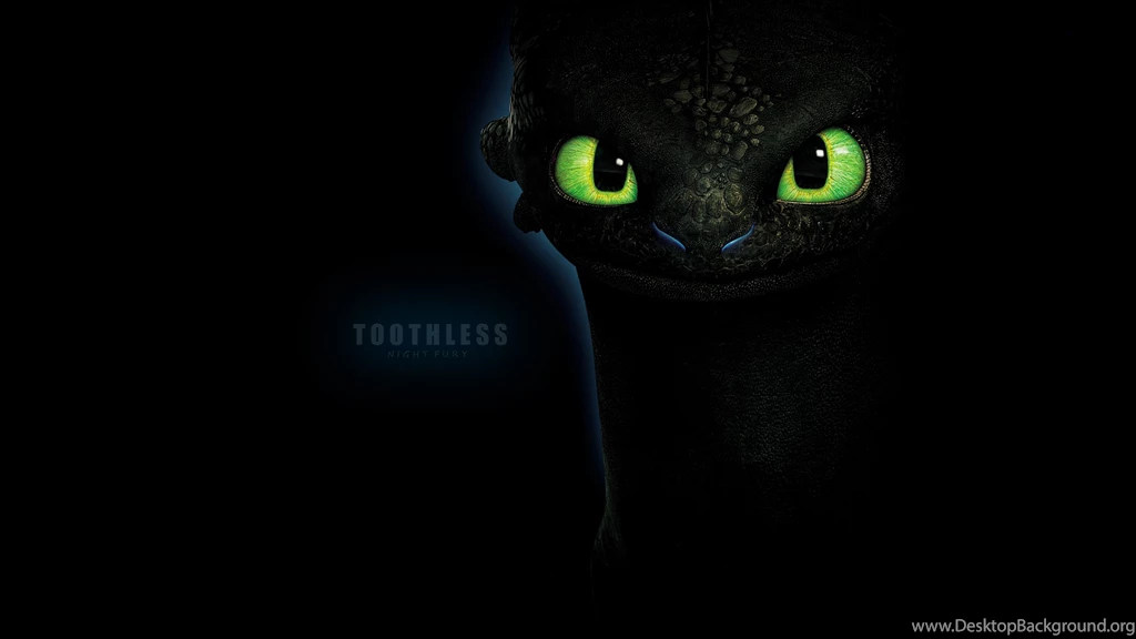Toothless Wallpapers By Aspire443 On DeviantArt