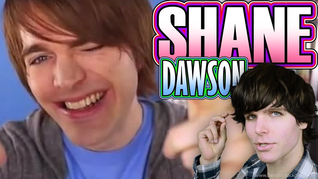 SHANE DAWSON ROAST YouTube
