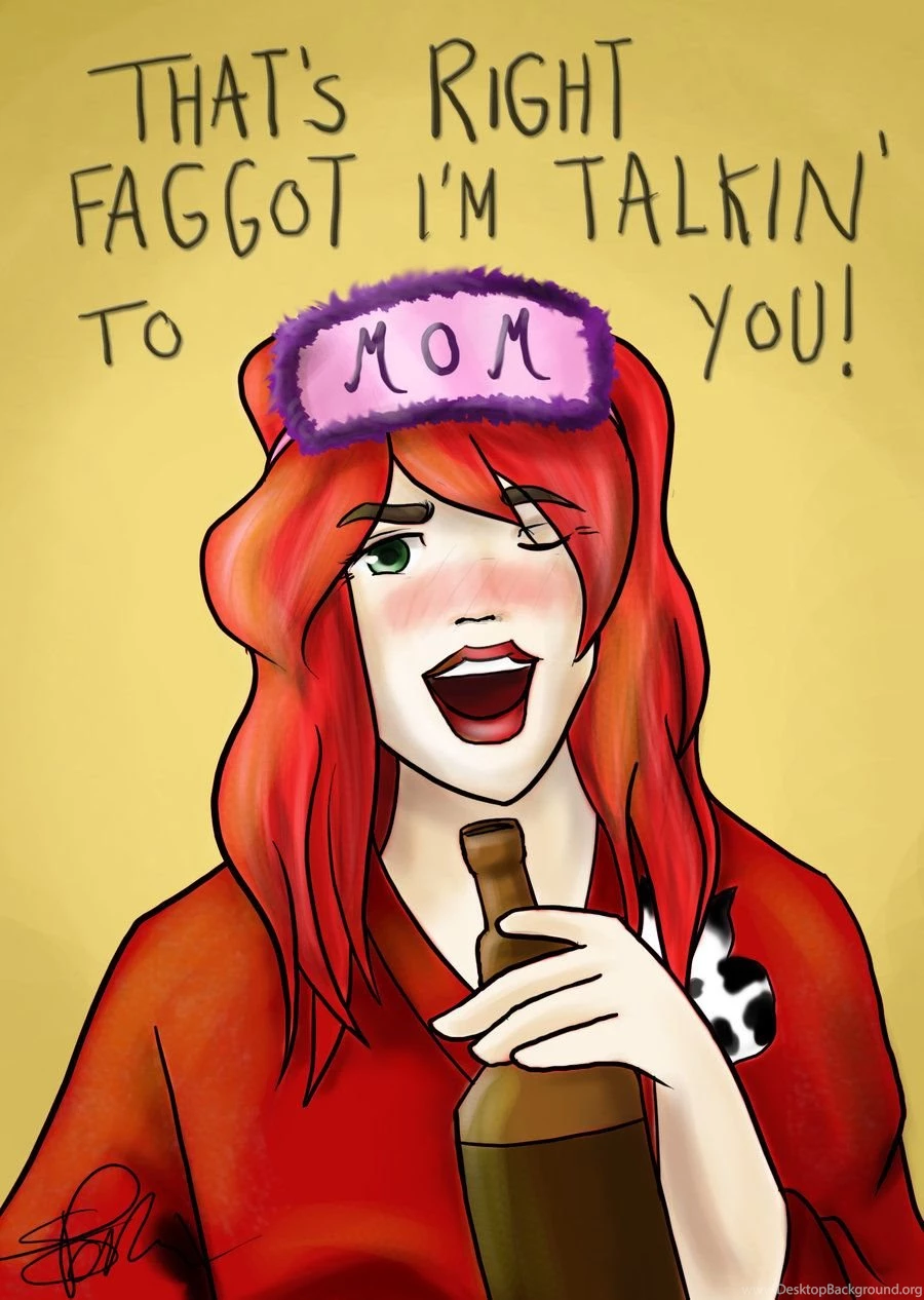 Shane Dawson's Mom By SianEatsCookies On DeviantArt