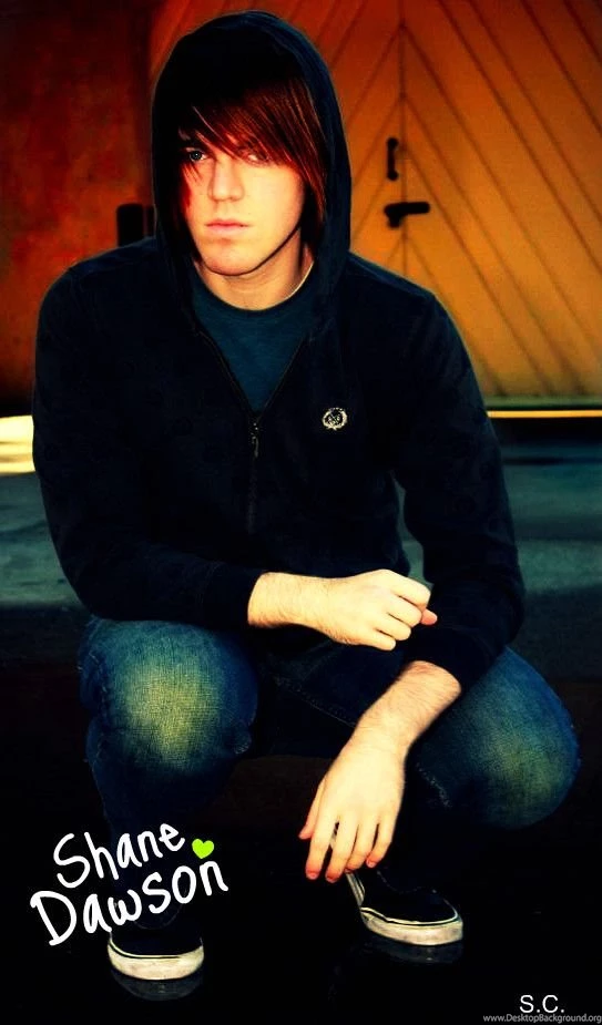 Zombie Shane Dawson By Goth girl 05 23 93 On DeviantArt