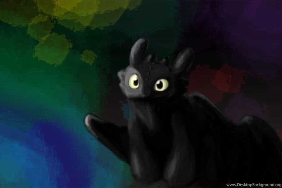 Toothless Wallpapers By Koolcatloveanimals On DeviantArt