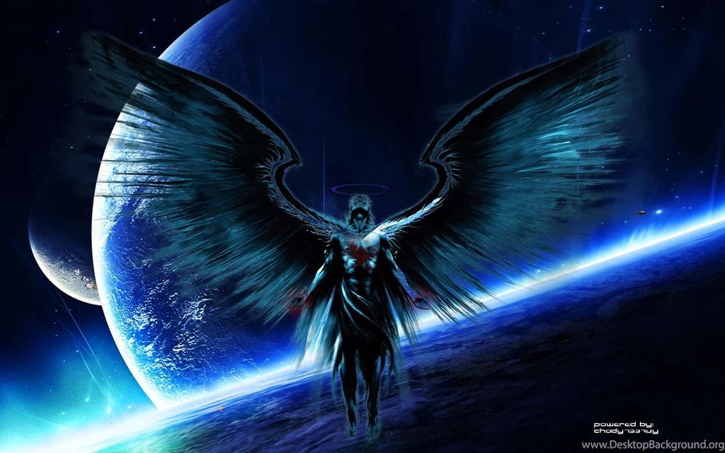 Angel Computer Wallpapers, Desktop Backgrounds