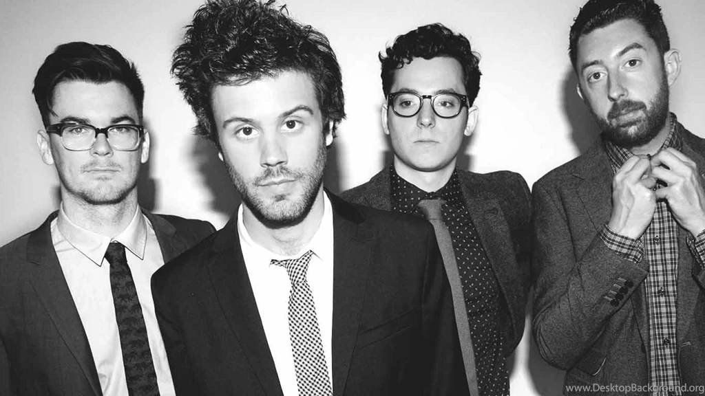Passion Pit: 'Kindred' Album Review