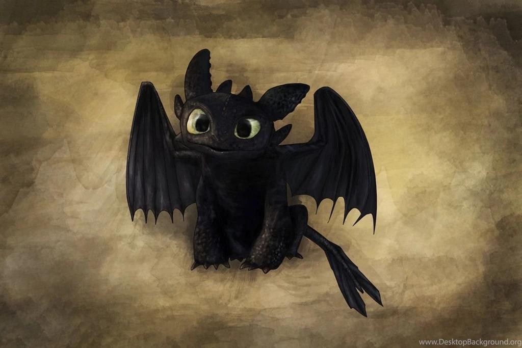 Toothless Wallpapers Wallpapers Cave