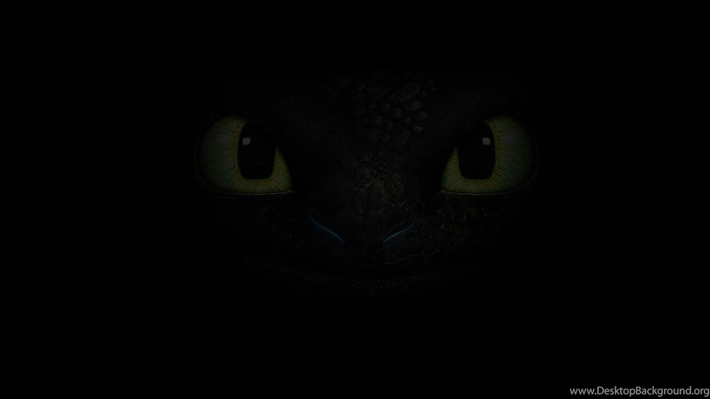 Toothless Dark Wallpapers ORIGINAL By BlaizZz On DeviantArt