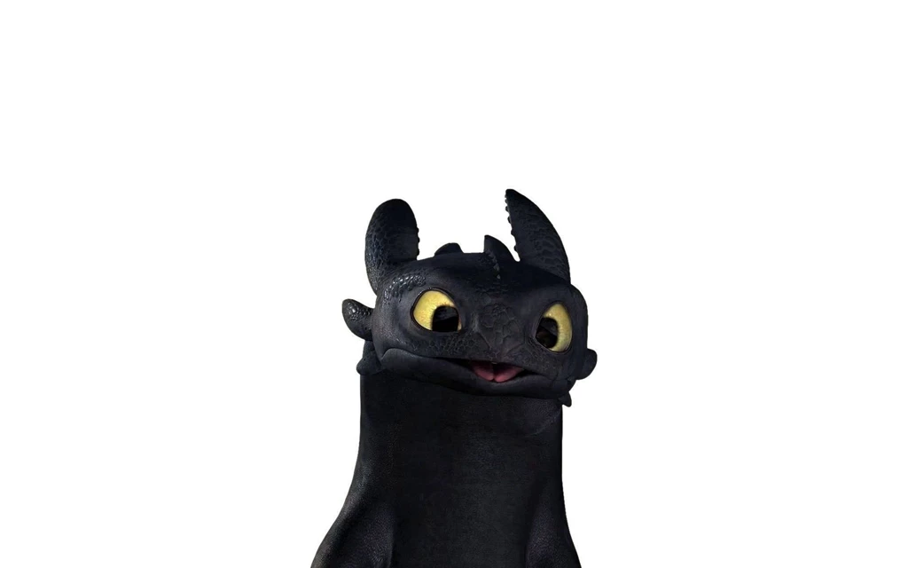 Toothless The Dragon Wallpapers Wallpapers Cave