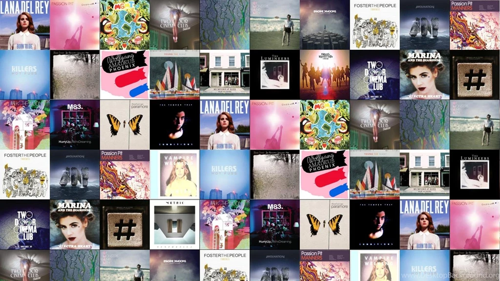 December « 2012 « Tiled Desktop Wallpapers