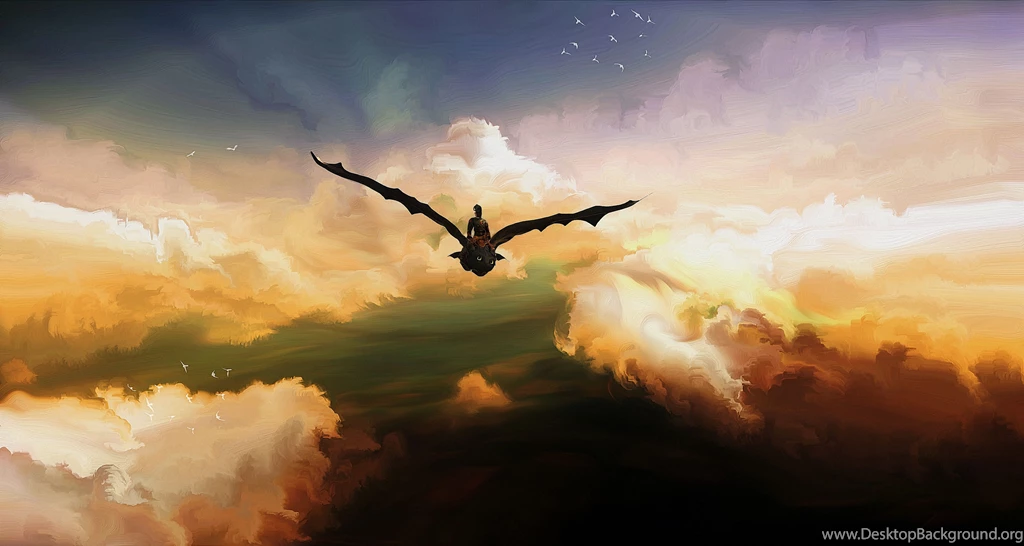 Awesome HTTYD2 Wallpapers 2.0 Adjusted The Proportion Of Hiccup ...