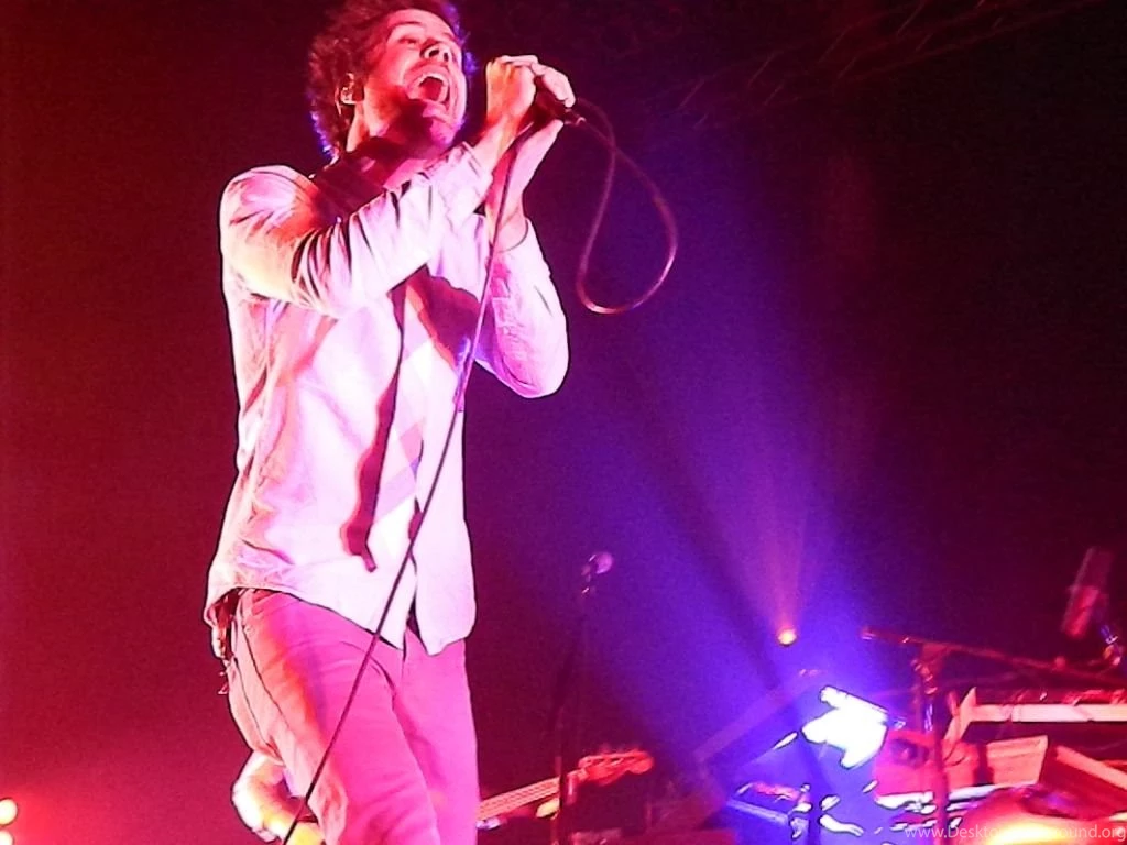 Concert Review: Passion Pit @ Stage AE, 11/6