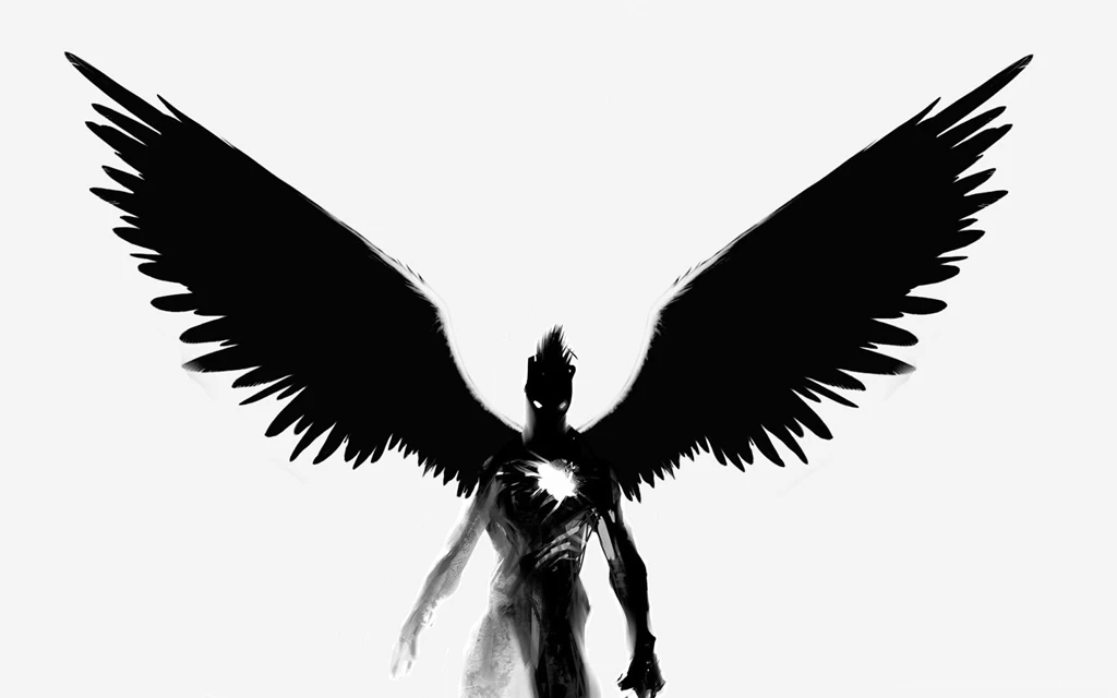 156 Angel HD Wallpapers