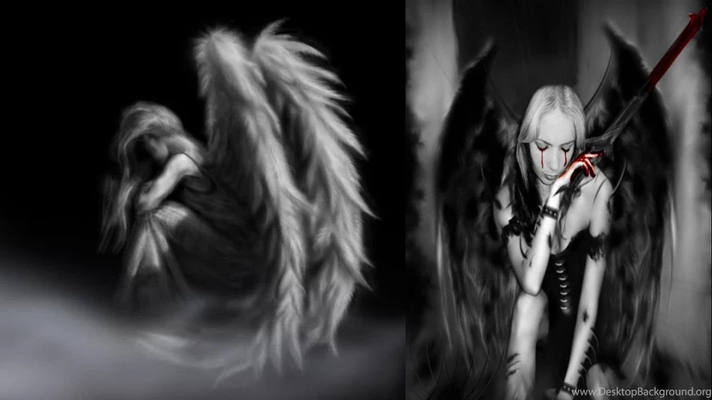 Dark Angel Quotes. QuotesGram