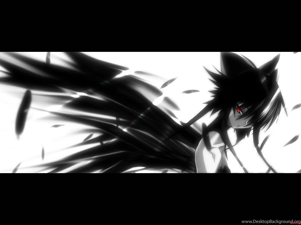Dark Angel Cartoon (id: 87500) – BUZZERG
