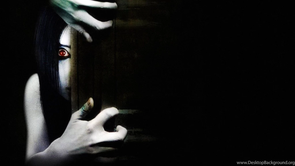 THE GRUDGE Horror Mystery Thriller Dark Movie Film The grudge Ju ...