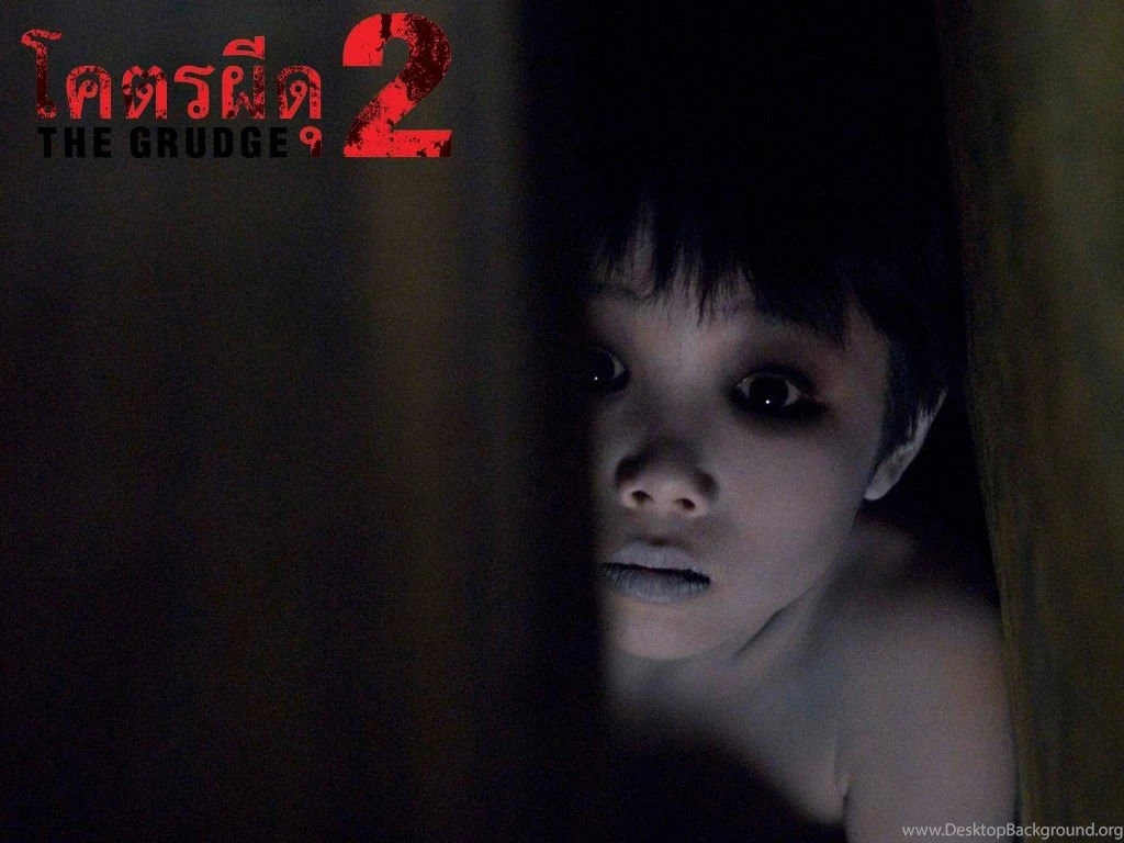 The Grudge 2 Wallpapers   Asian Movie Wallpapers