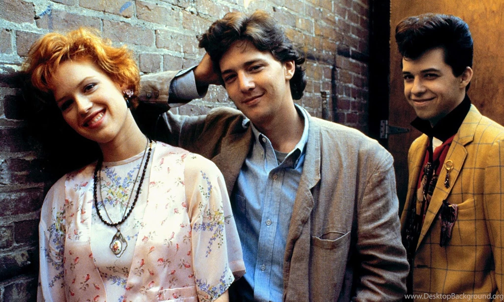 Pretty In Pink' At 30: The Best And Worst Films Of John Hughes ...